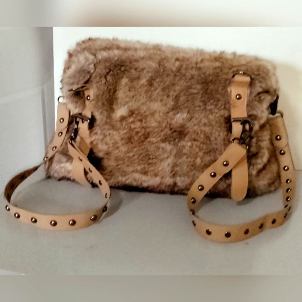 Bear convertible wallet